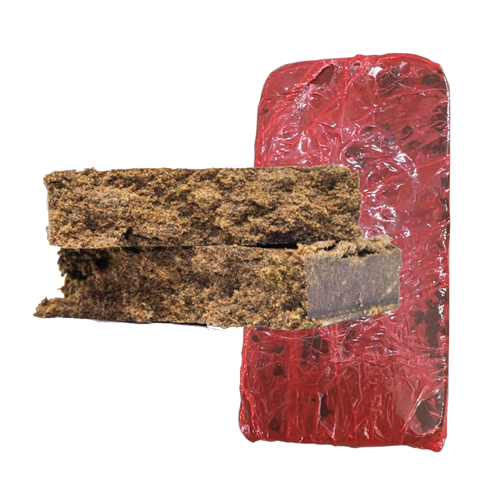 Mazar El Sharif Hash Whole Brick