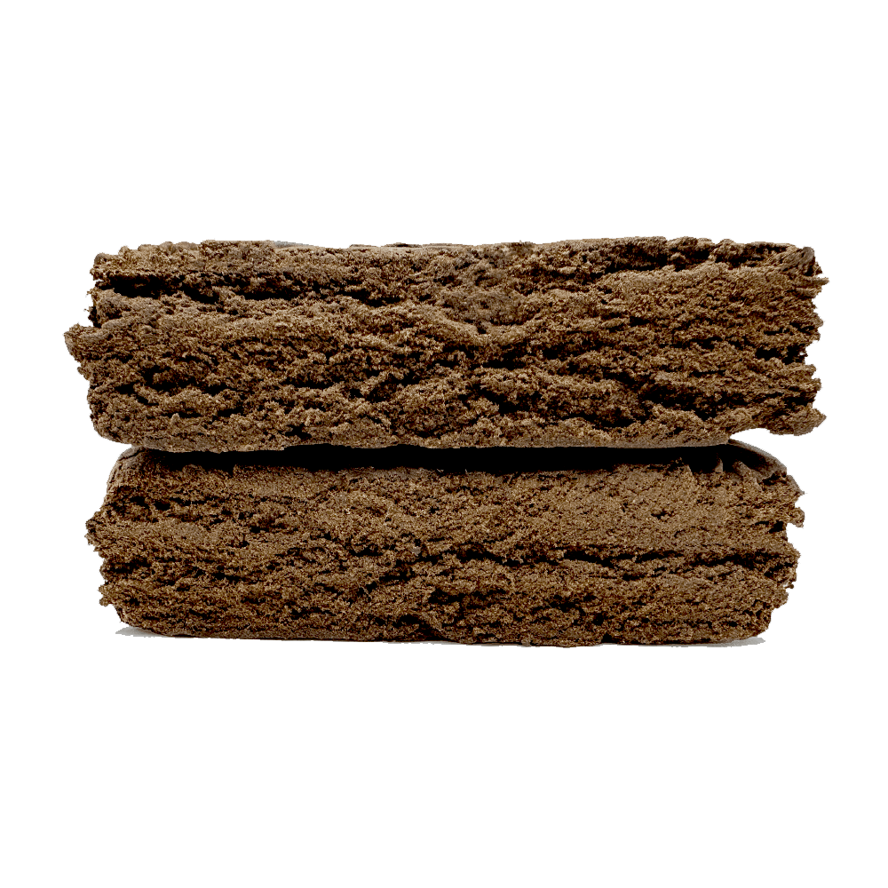 Midnight Crumble Hash