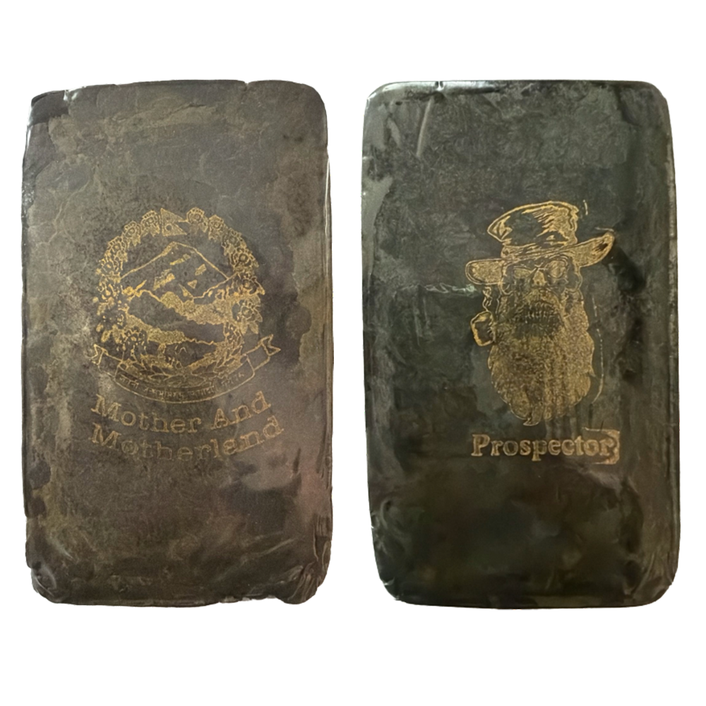 Mother & Motherland + Prospector