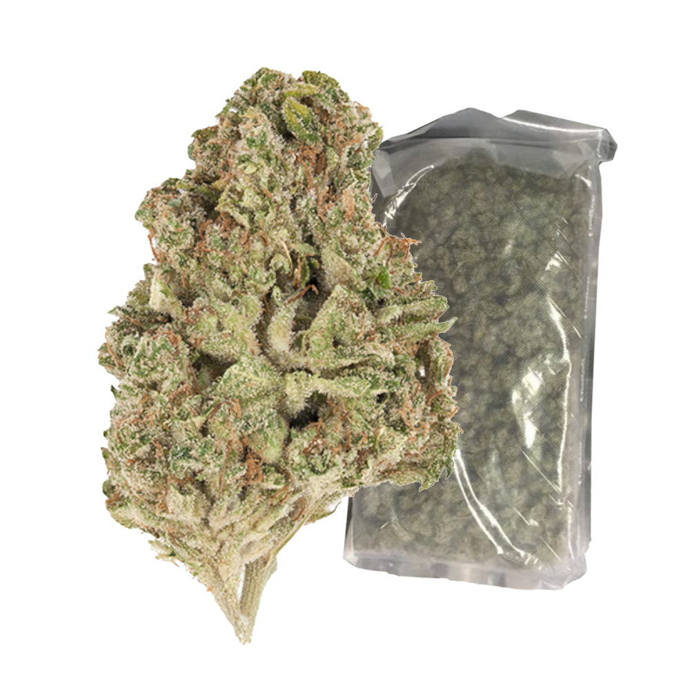 Neville's Wreck Flower lb