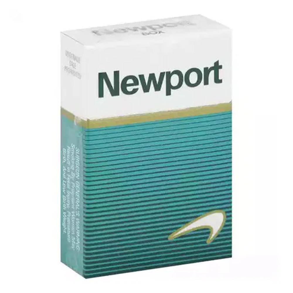 Newport 200s 20pk