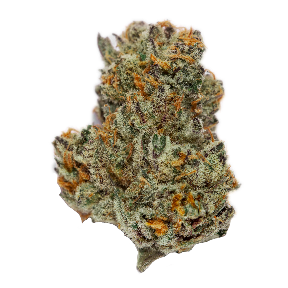 OG Kush Breath Flower 28g