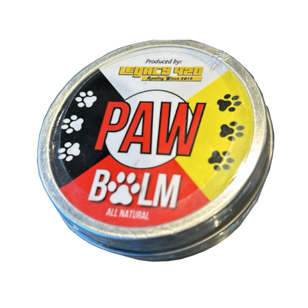 Paw Balm