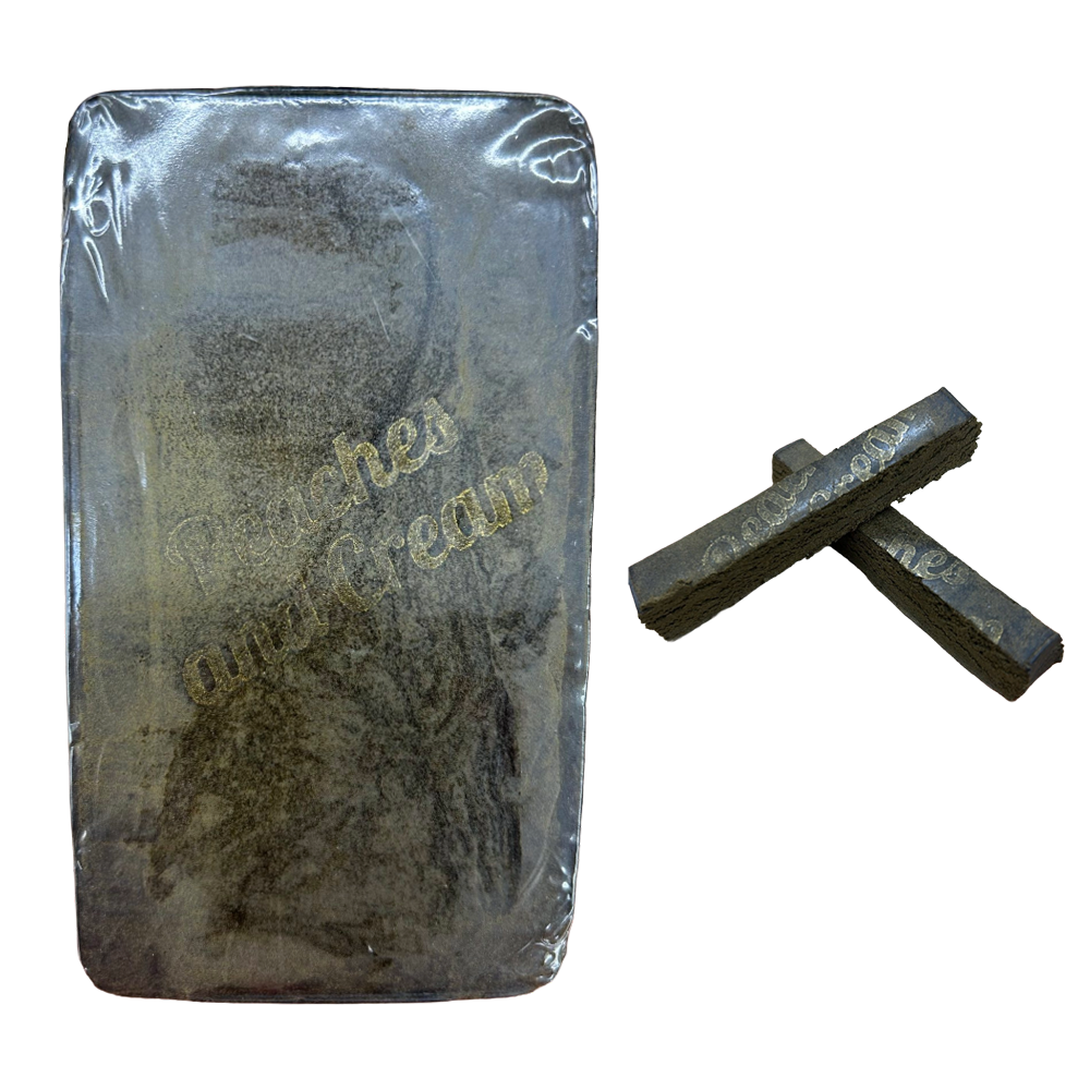 Peaches and Cream Hash 7g