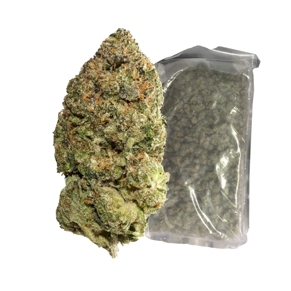 Pink Gelato Flower 1 LB