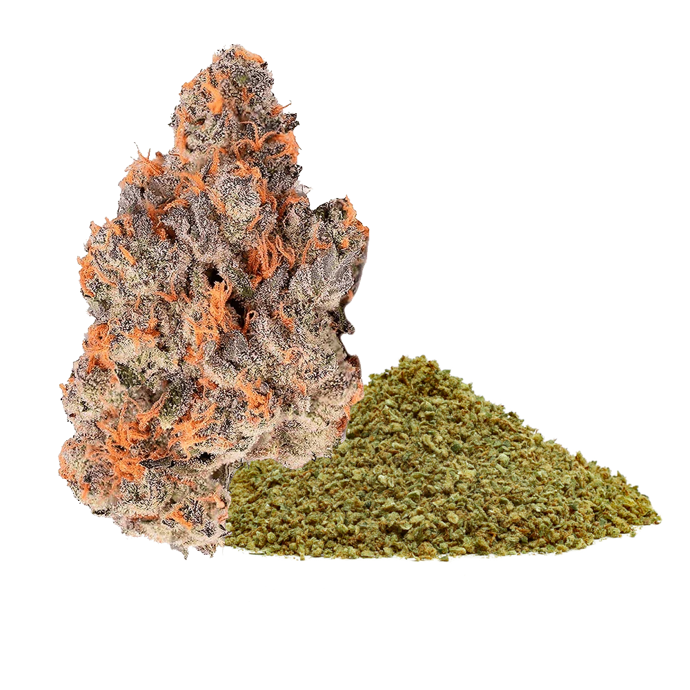 Pink Poison 7g Milled