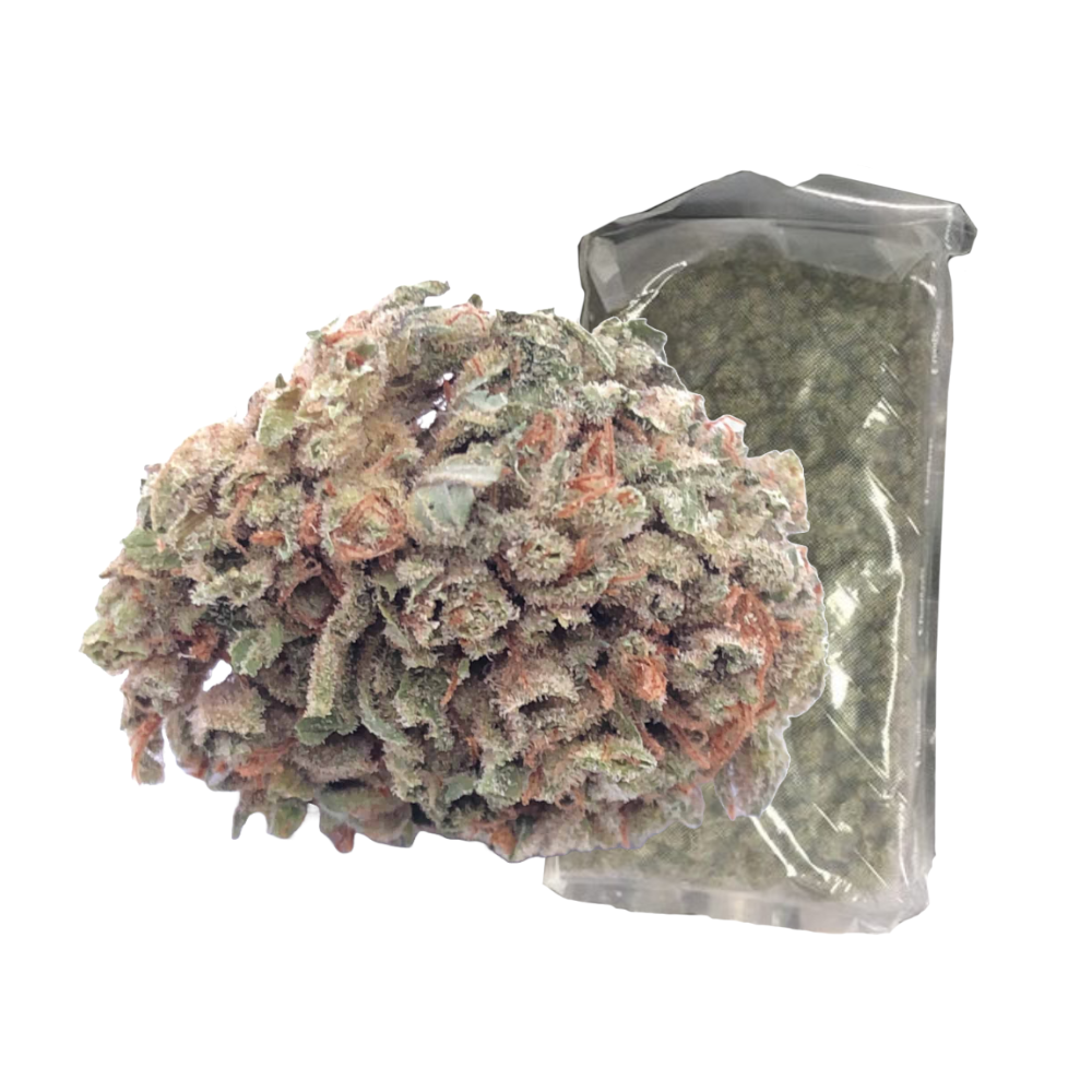 Pink Smalls Flower 1 LB