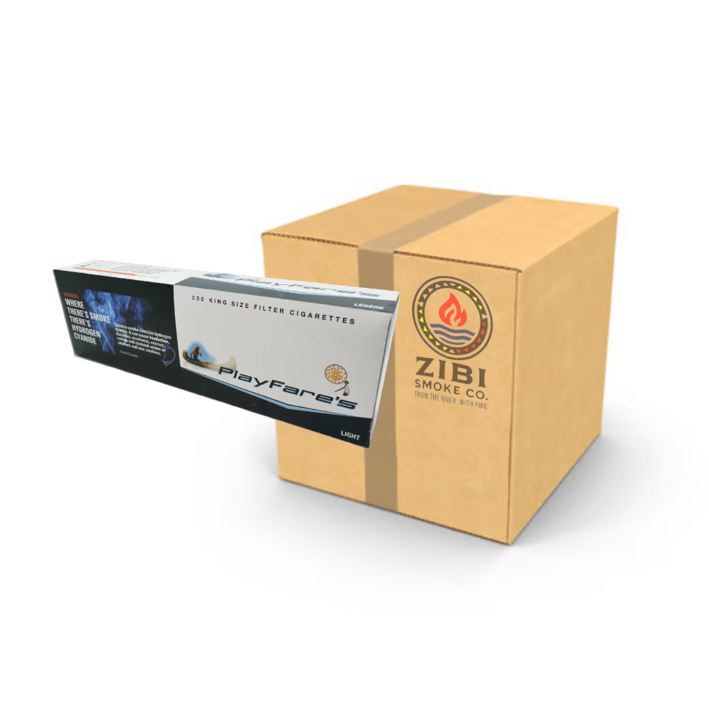 Playfare Lights 25pk Case (50 Cartons)