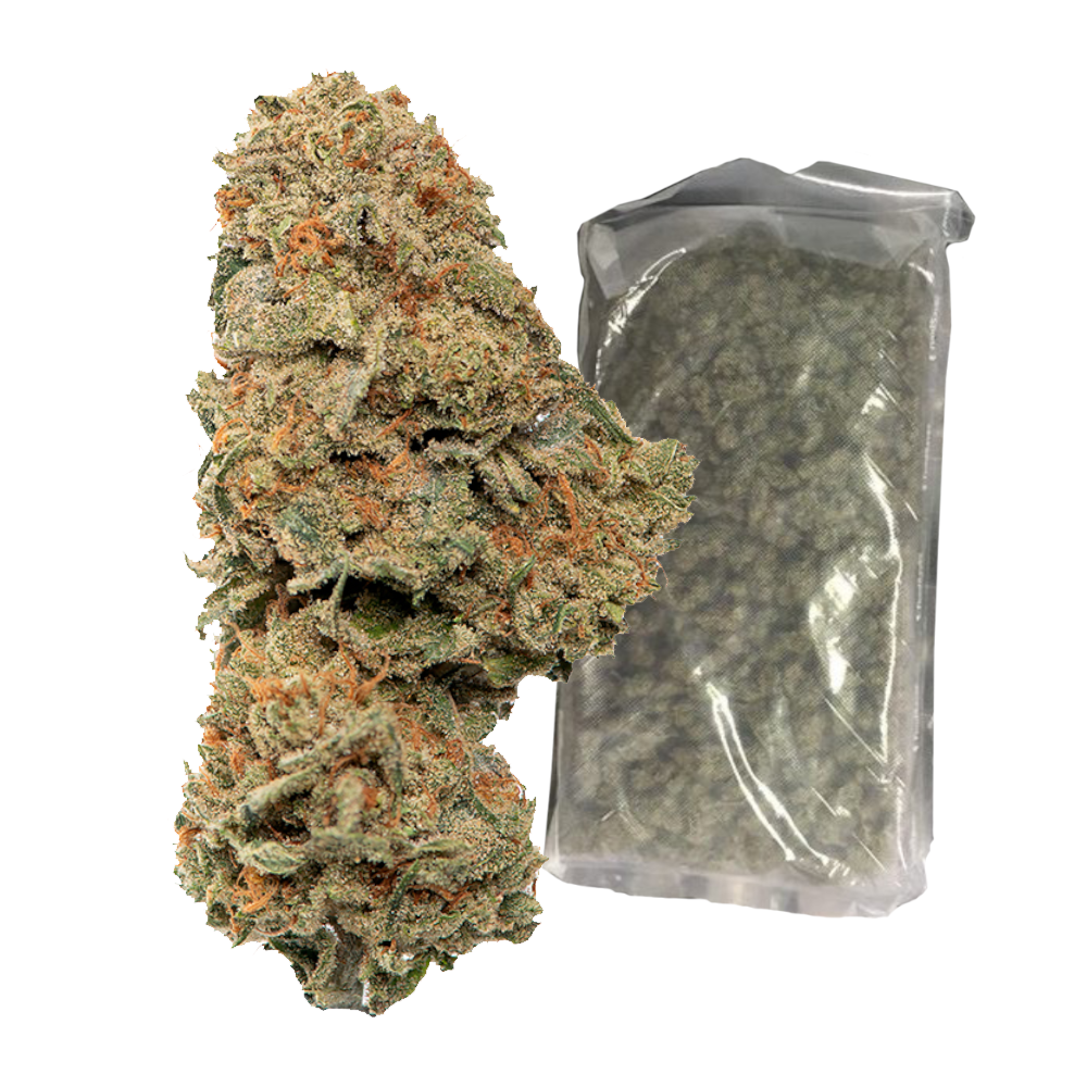 Pootie Tang Flower LB