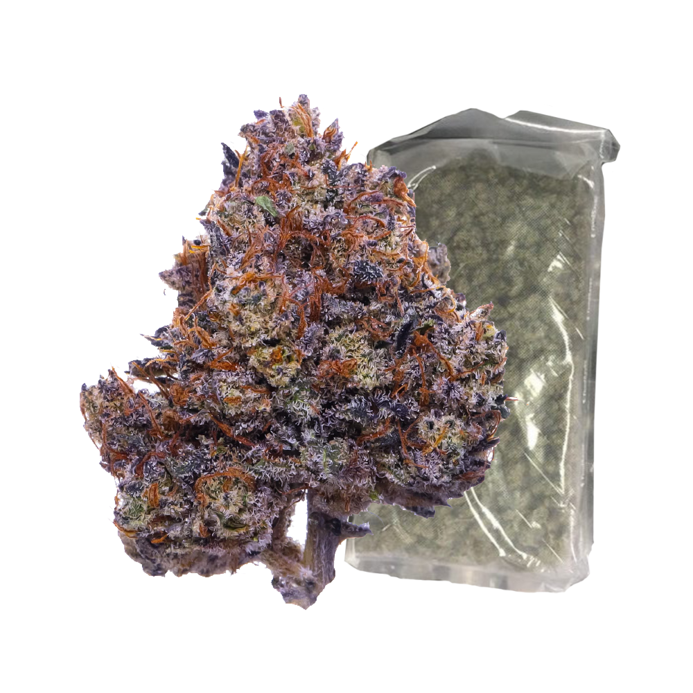 Purple Haze 1 LB