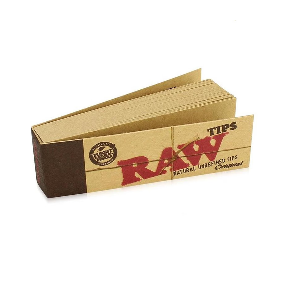 Raw Tips