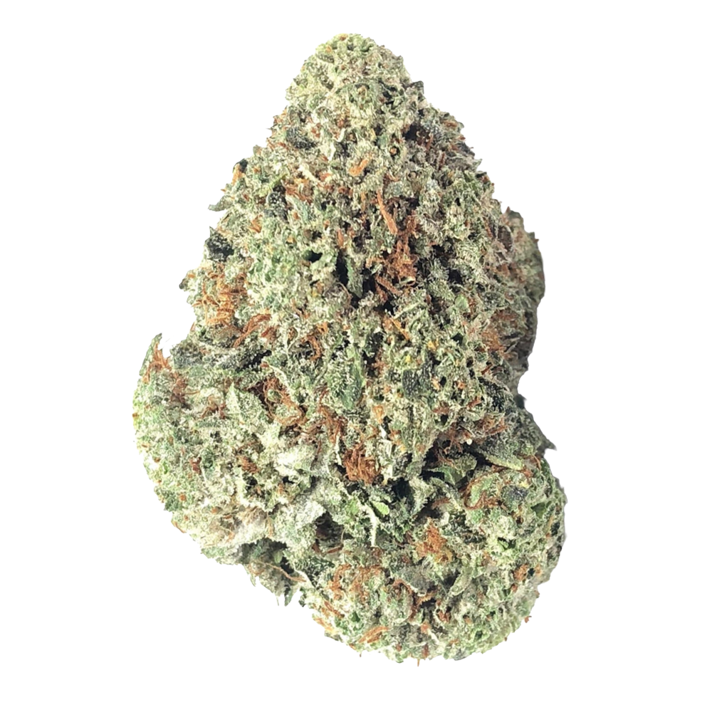 Raspberry Cough Flower 7g