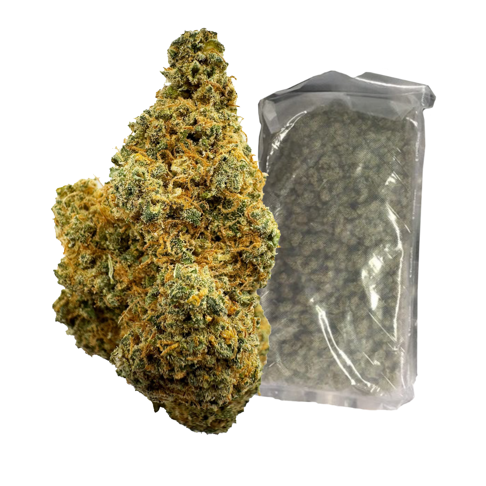 Rock Bubba Flower LB