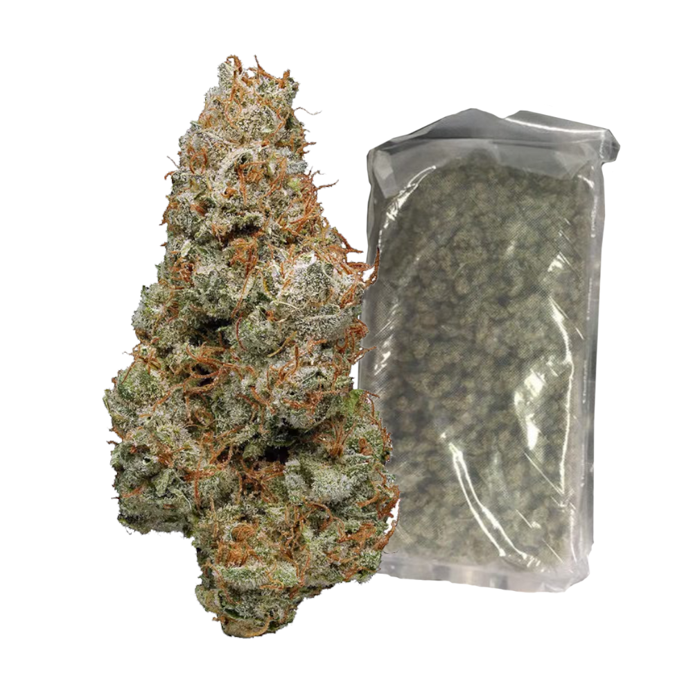 Rock Candy Flower lb