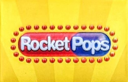 Rocket Pops brand link to brand details page