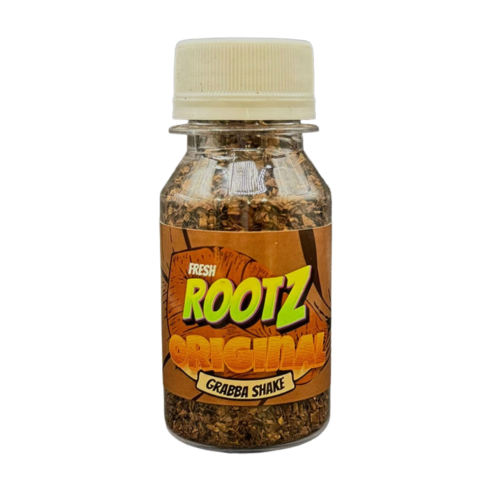 ROOTZ Grabba Shakers