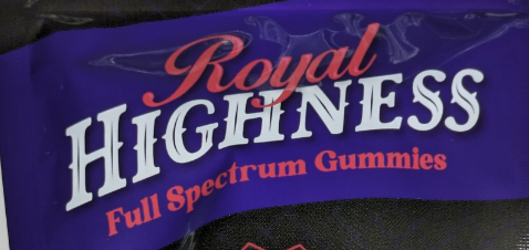 Product brand details