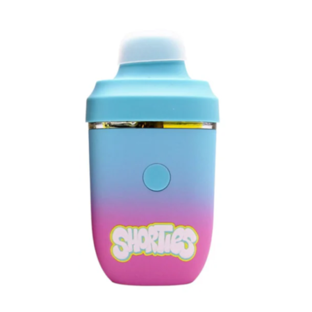 Shorties 2g Live Resin and Diamond Vape