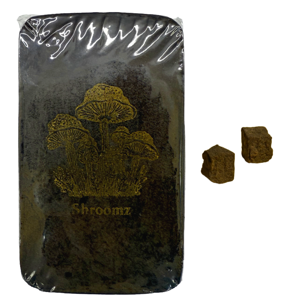 Shroomz Hash - 14g