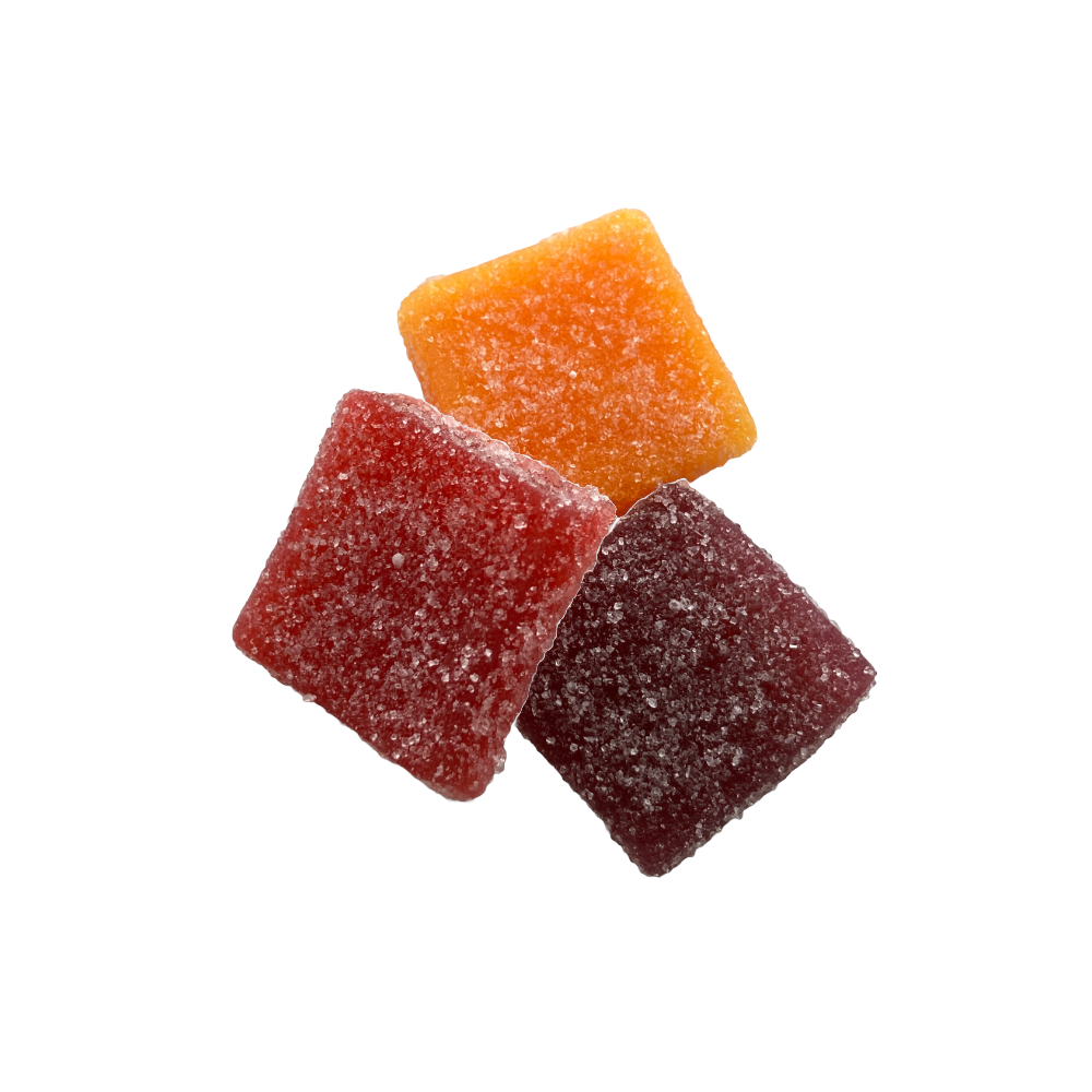 Single Shatter Gummy