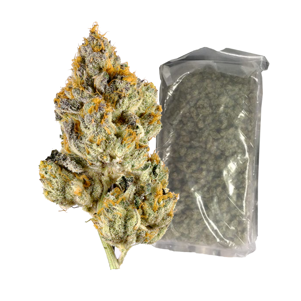 Skunk #1 Flower 1 LB