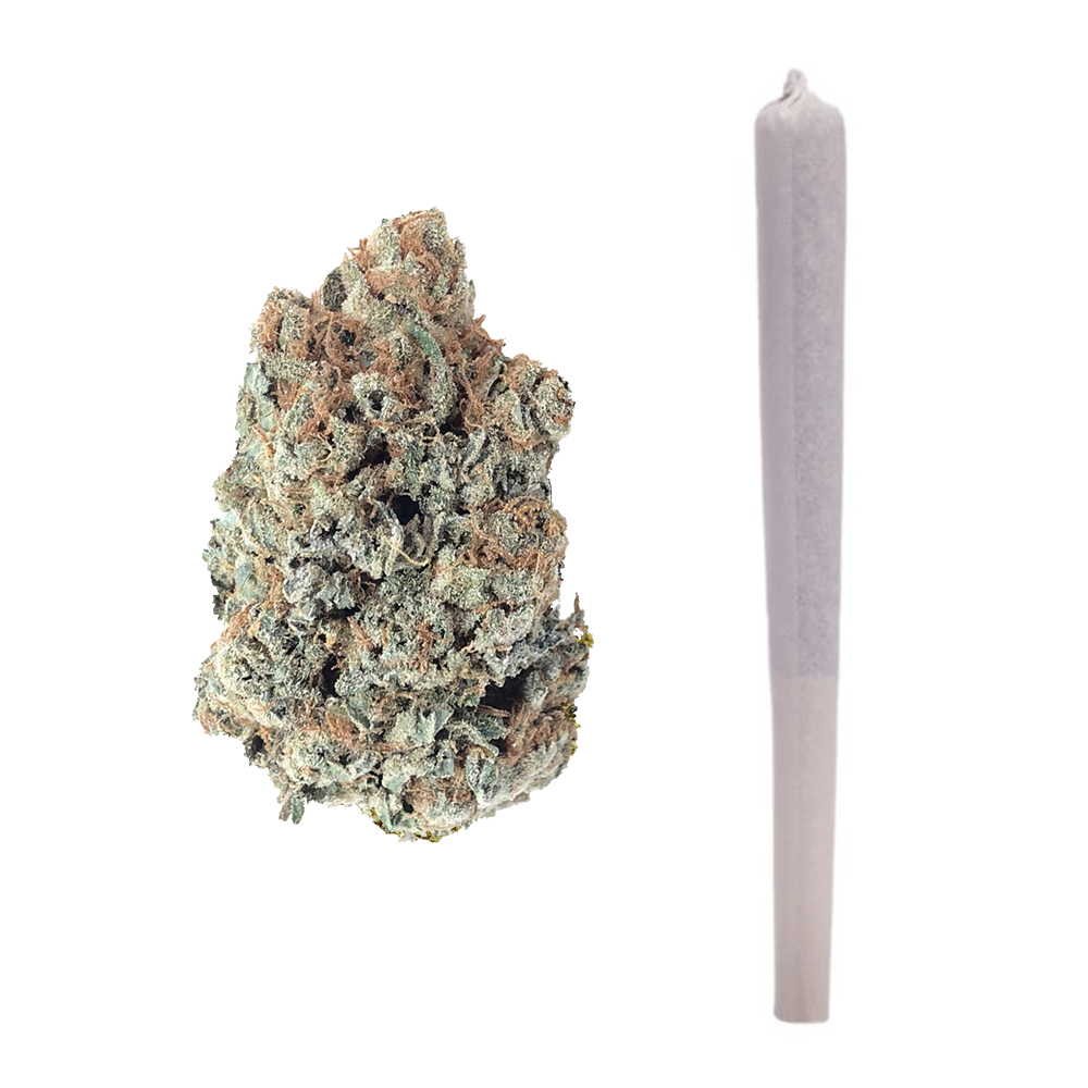 Sour Dream Pre-roll - 1g Untubed