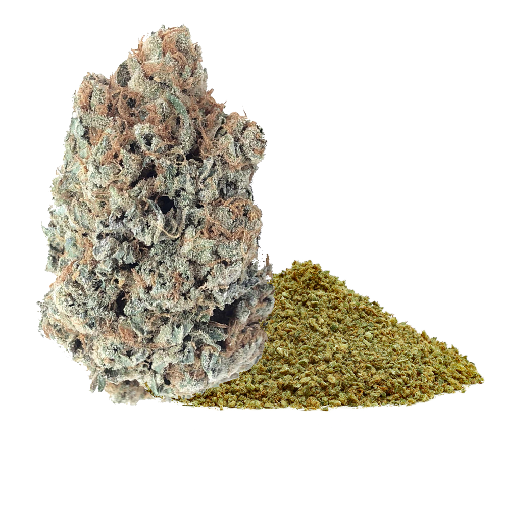 Sour Dream 7g Milled Flower