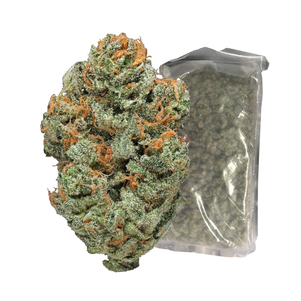 Space Queen Flower lb