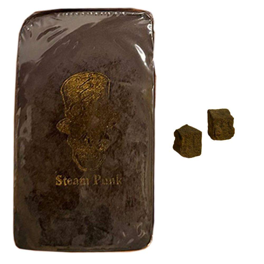Steam Punk Hash 28g