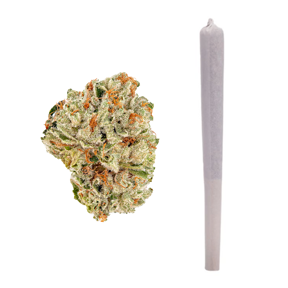 Sunset OG Pre-roll - 1g Untubed