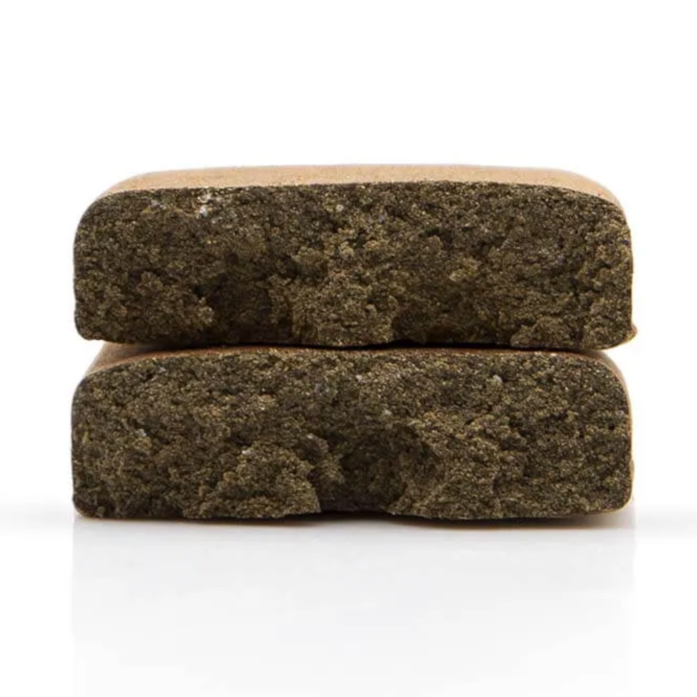 Super Lemon Haze Hash 14g