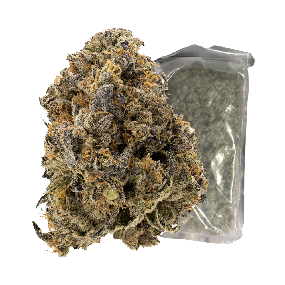 The Cake Flower 1 LB