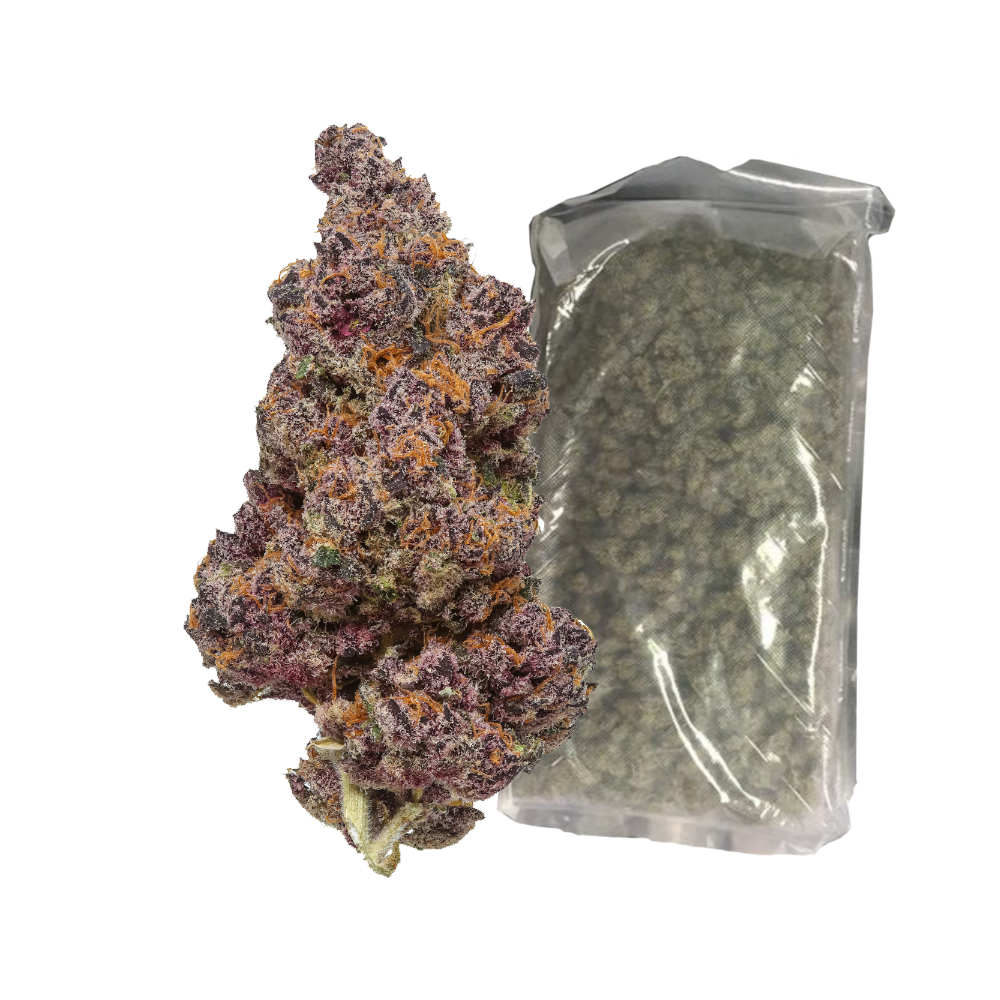 Tropical Cherry Flower 1 LB