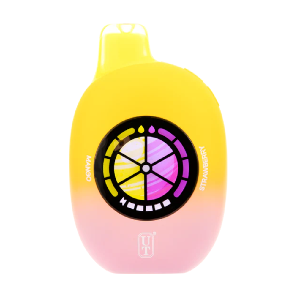 UT Bar 50k Mango Strawberry
