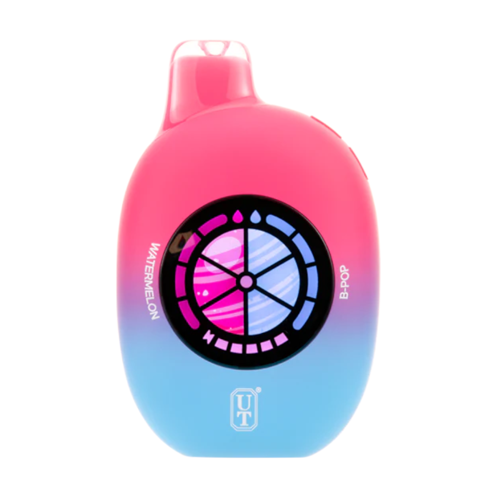 UT Bar 50k Watermelon B-Pop