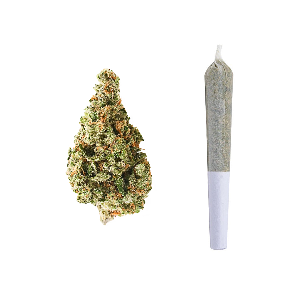 Unicorn Poop 0.5g Preroll