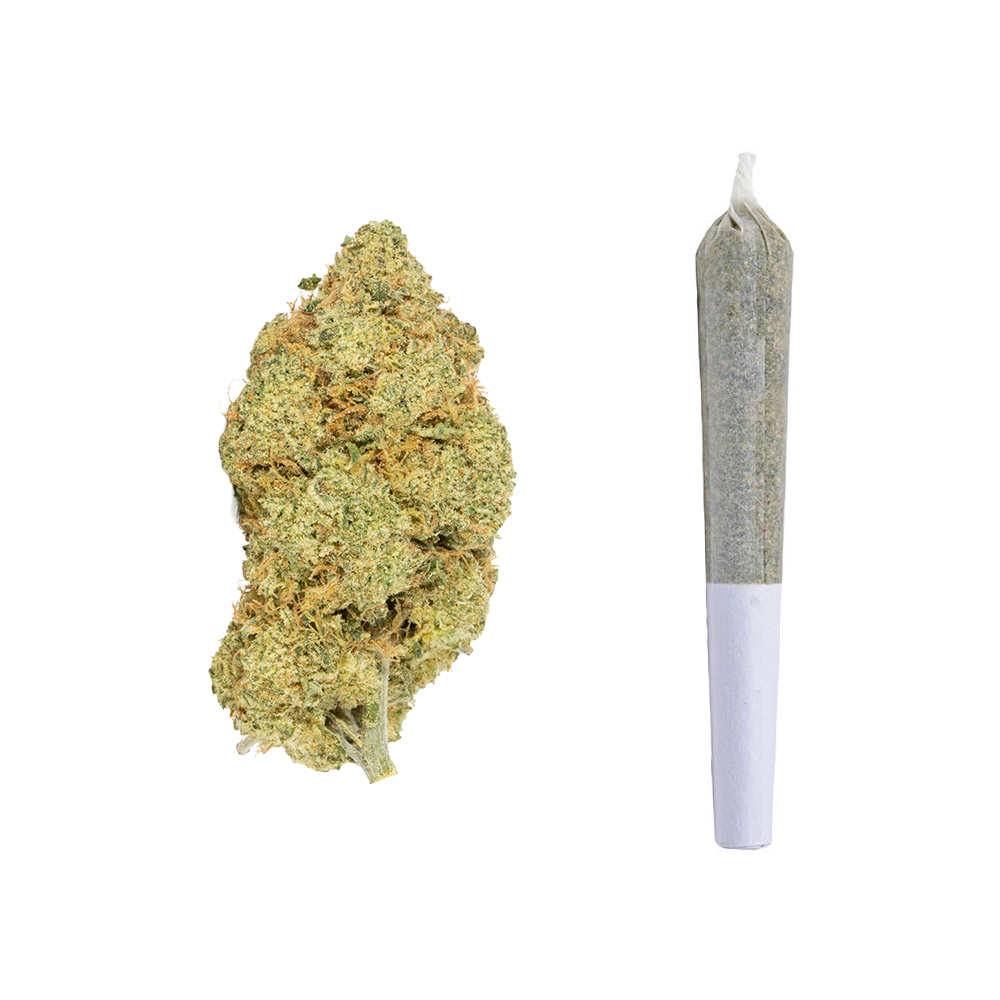 Venom OG Pre-roll - 0.5g Untubed