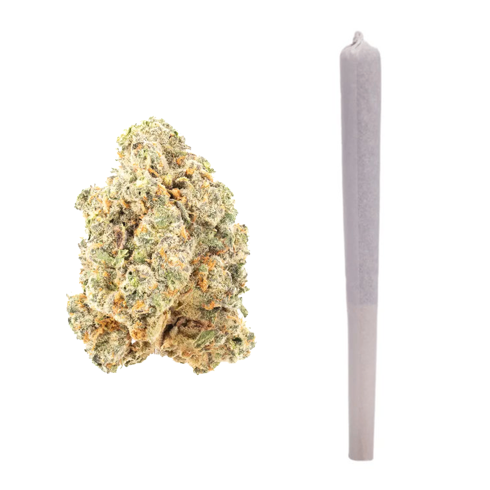 Very Cherry Frost 1g Pre-roll