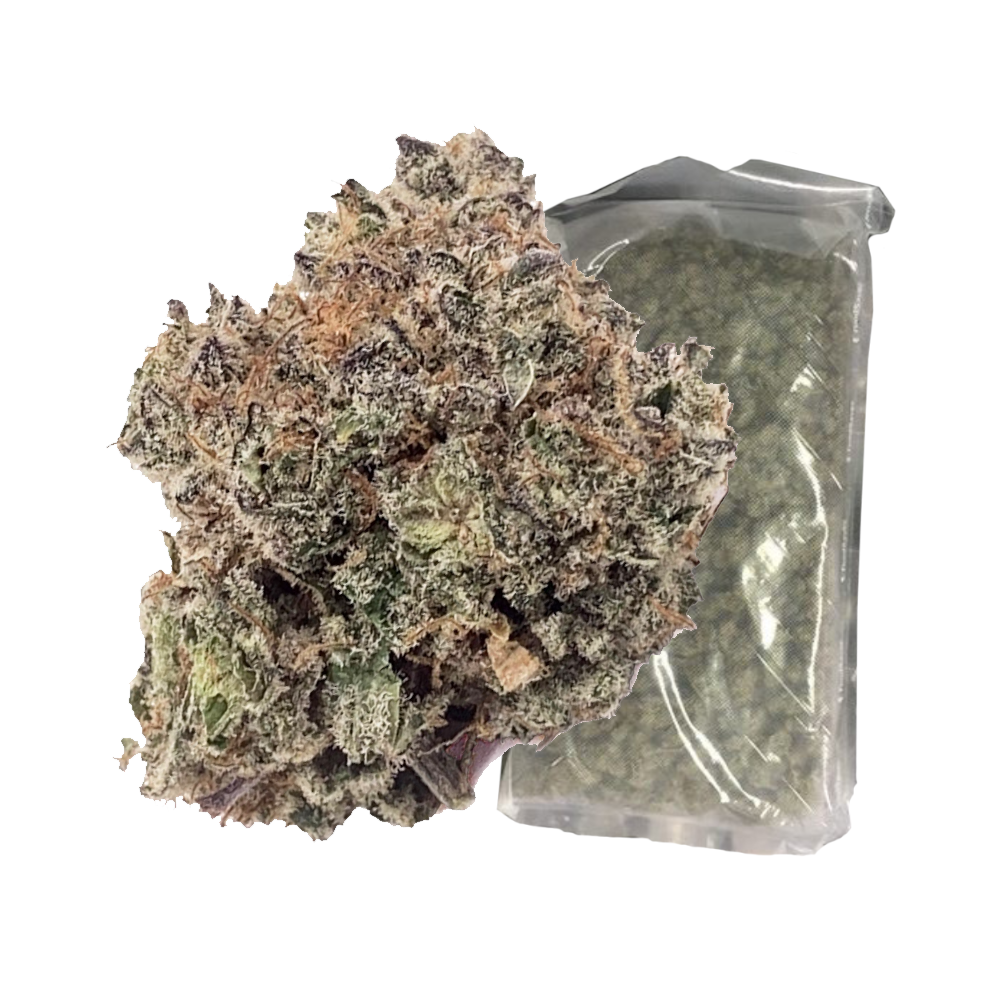 Wedding Cake Flower lb