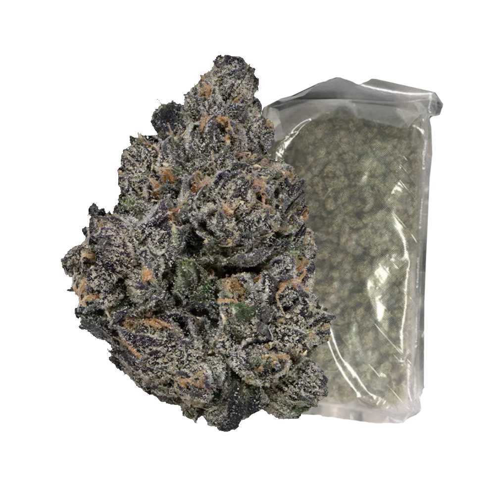 White Runtz Flower lb