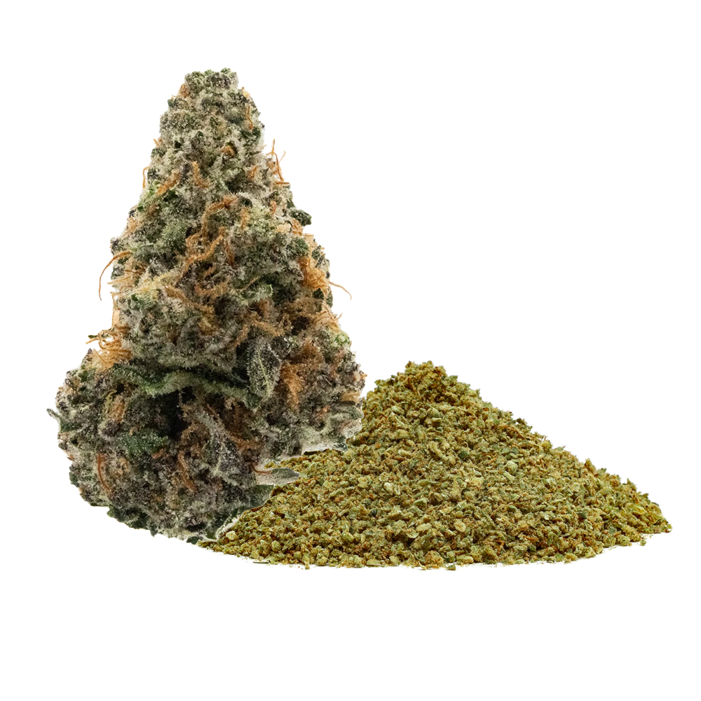 Wonder Woman 7g Milled Flower