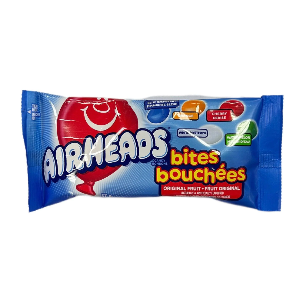 AirHead Bites Original
