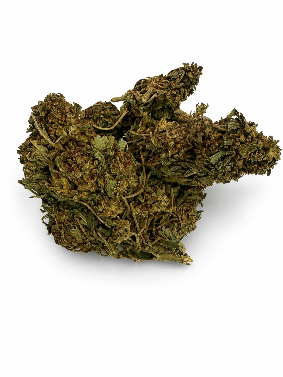 Alien Fruit Flower - 28g