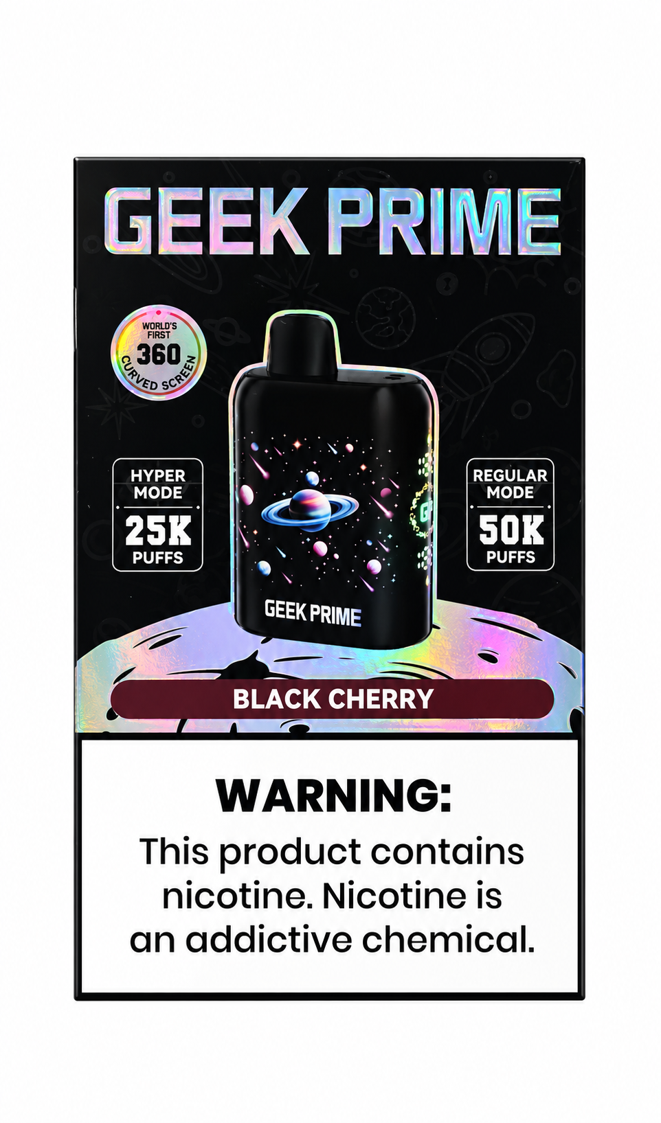 Product details info items