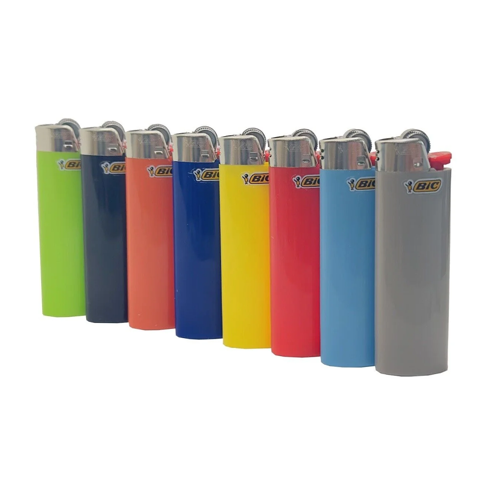 Product imageBIC Large Disposable Lighter
