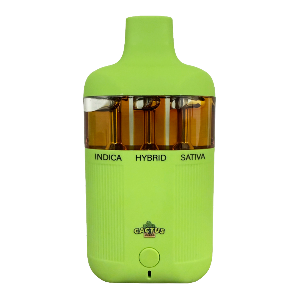 Cactus Glock-9 Liquid Diamond Vape