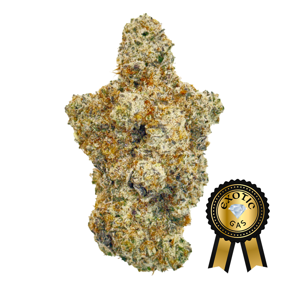 Cap Junky Flower (Exotic) - 28g