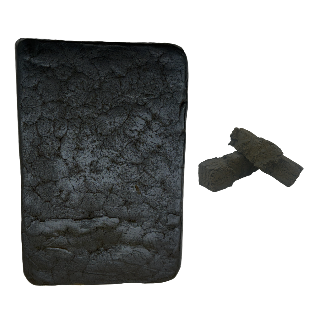 Cherry Bomb Gelato Hash - 500g Brick