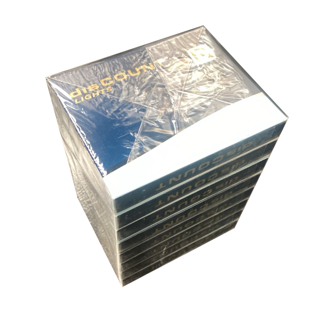 Discount Cigarettes Carton