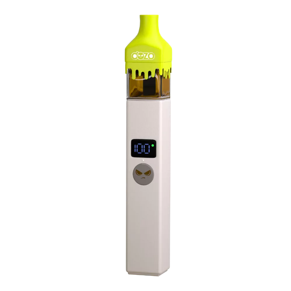Product imageDOZO D9 Smashers THC-A Vape - 3.5g